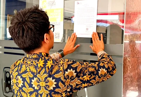 OJK Cabut Izin Usaha BPR Pasarraya Kuta, Lagi-lagi Masalah Permodalan